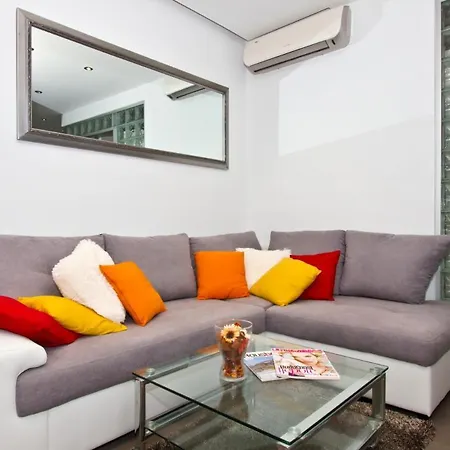 Marjan Forest Dream * Split