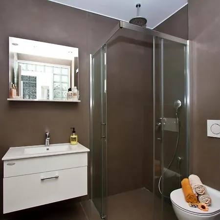 Appartement Marjan Forest Dream *