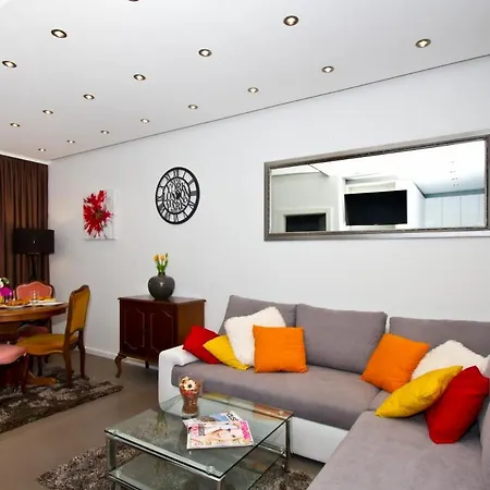 Marjan Forest Dream * Split