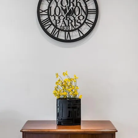 Appartement Marjan Forest Dream *