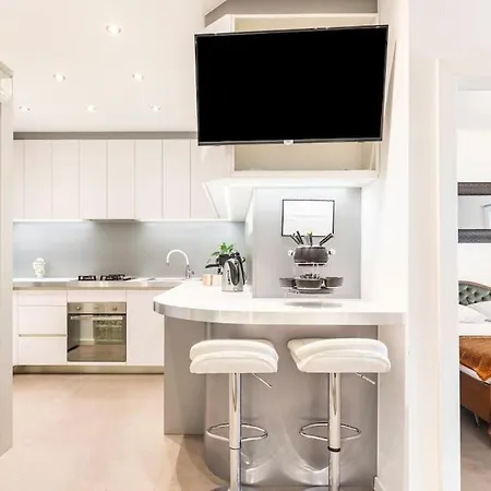 Marjan Forest Dream Appartement *