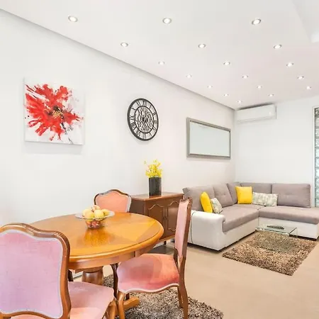 Marjan Forest Dream Appartement