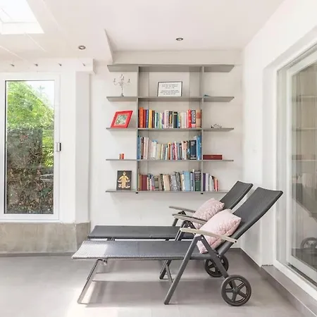 Appartement Marjan Forest Dream