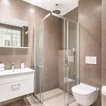 Marjan Forest Dream Апартаменты