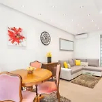 Marjan Forest Dream Апартаменты