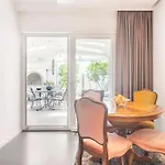 Marjan Forest Dream Апартаменты *