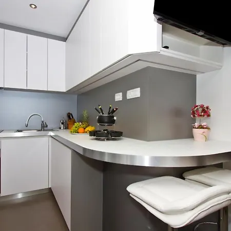 Apartmán Marjan Forest Dream *