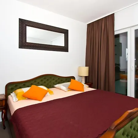 Apartmán Marjan Forest Dream *