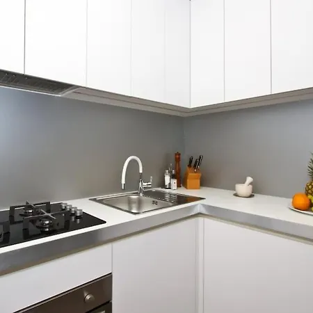 Marjan Forest Dream Apartmán Split