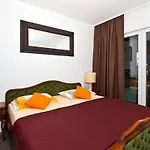 Apartamento Marjan Forest Dream *