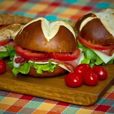 Marjan Forest Dream Split