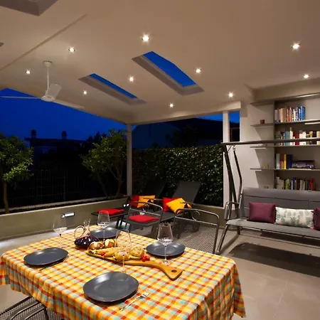 דירה Marjan Forest Dream *