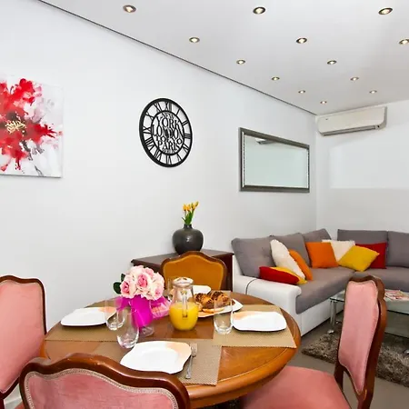 Marjan Forest Dream Apartment *
