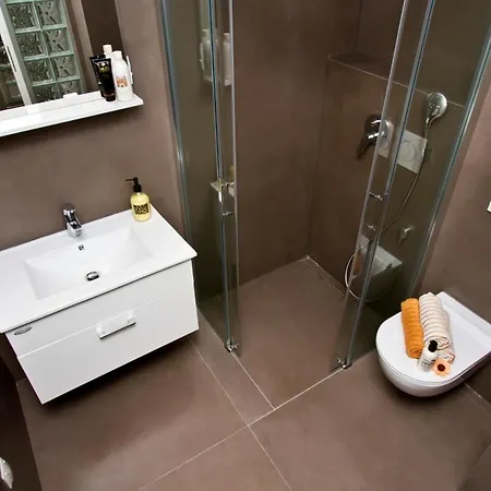 Marjan Forest Dream ספליט