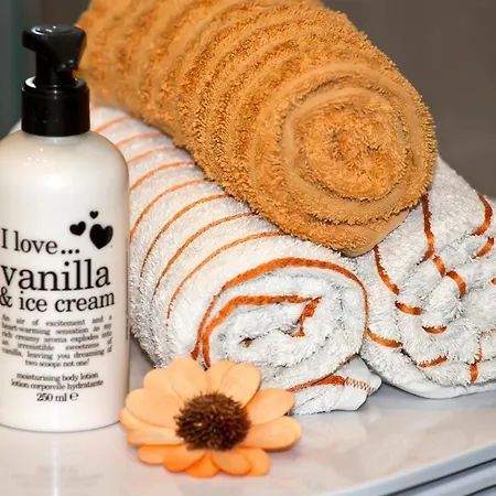 Apartment Marjan Forest Dream *