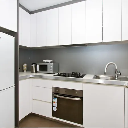 Marjan Forest Dream * 스플리트