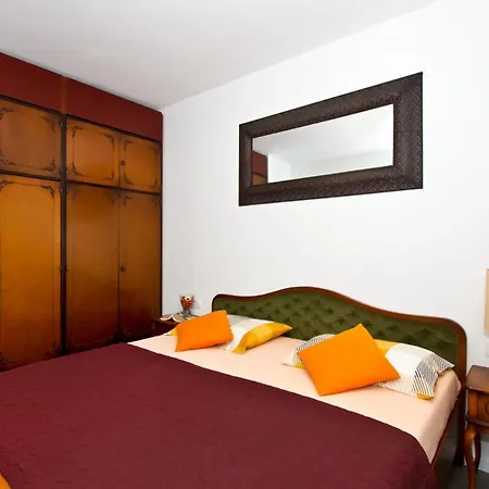 Marjan Forest Dream Apartment *