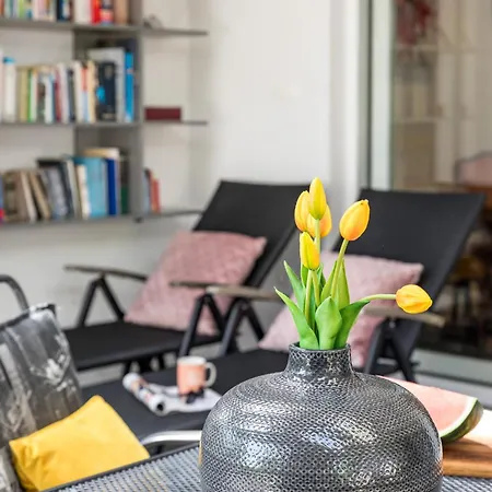 Marjan Forest Dream Split