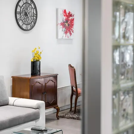 Marjan Forest Dream Apartment