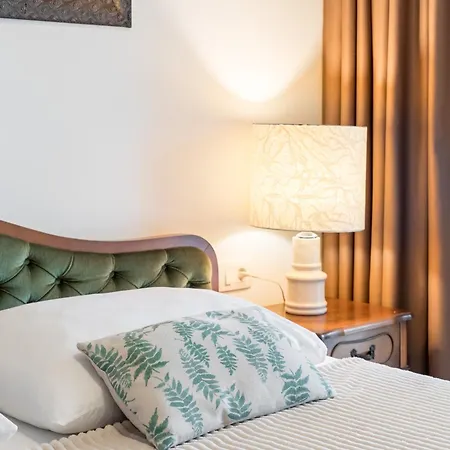 Marjan Forest Dream ספליט