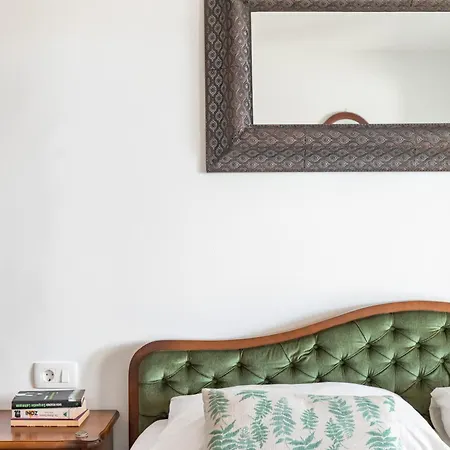 Marjan Forest Dream Apartment Split