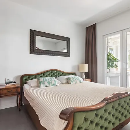 Marjan Forest Dream * ספליט