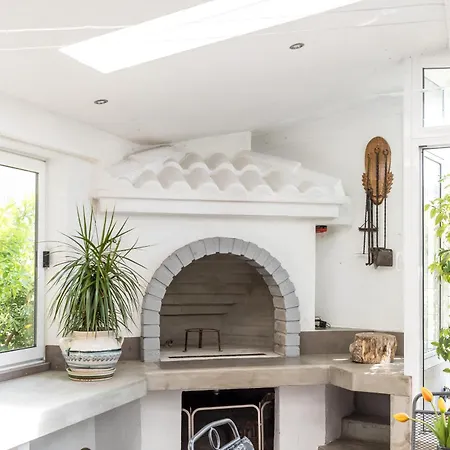 Marjan Forest Dream Apartment