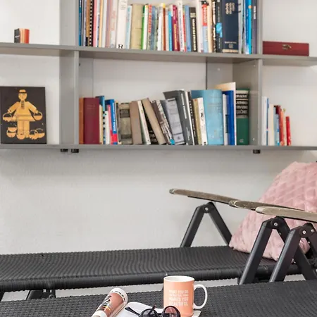 Marjan Forest Dream 아파트 *