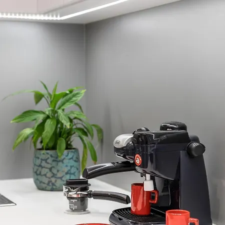 아파트 Marjan Forest Dream 스플리트