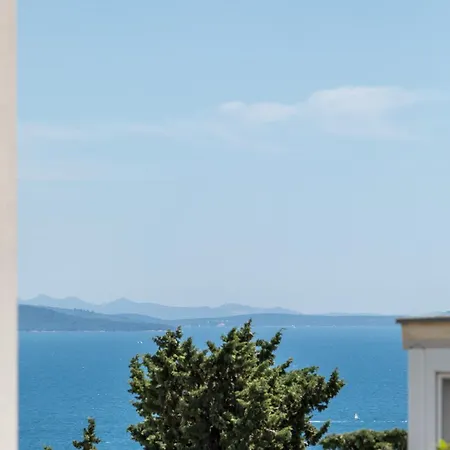 Marjan Forest Dream Apartment Split