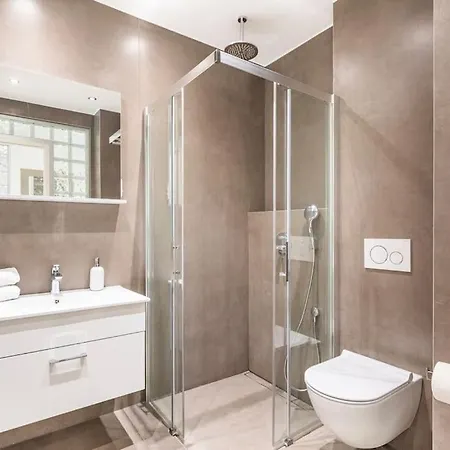 Marjan Forest Dream Apartment