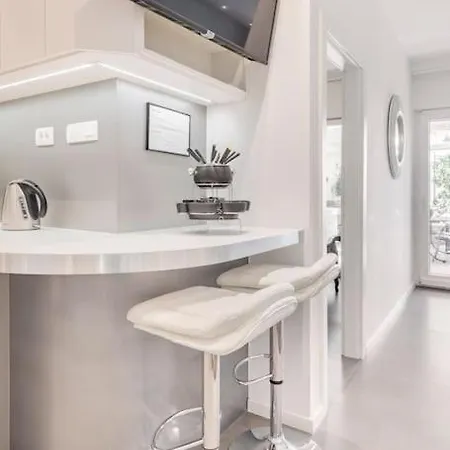 דירה Marjan Forest Dream *