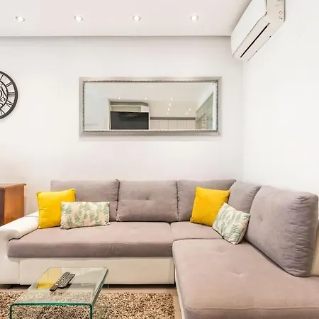 Marjan Forest Dream * ספליט