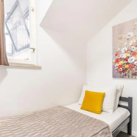 Marjan Forest Dream Apartment Split