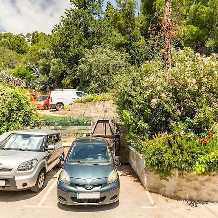 Marjan Forest Dream ספליט