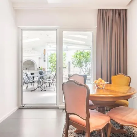 Marjan Forest Dream Apartment *