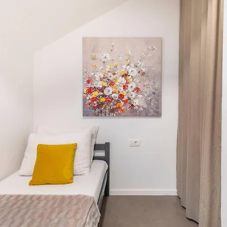 Apartment Marjan Forest Dream *