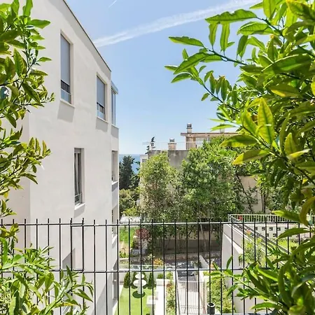 Marjan Forest Dream Split