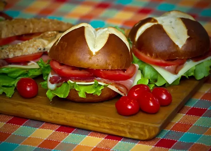 Marjan Forest Dream Split