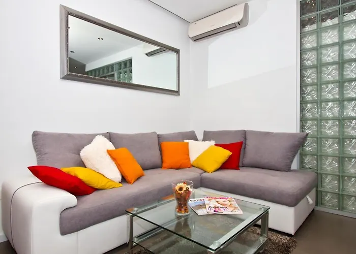 Marjan Forest Dream * Split