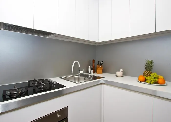 Marjan Forest Dream Apartamento Split