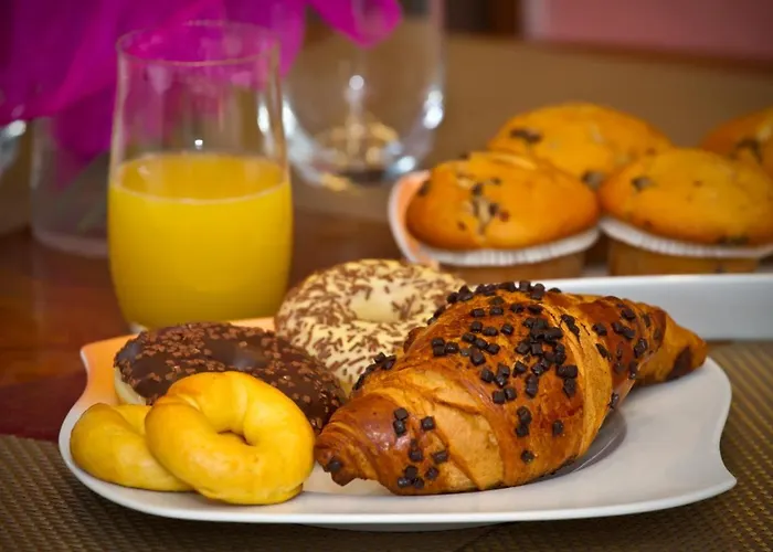 Apartamento Marjan Forest Dream Split