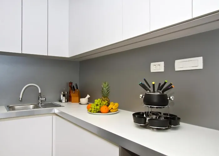 Marjan Forest Dream Apartamento *