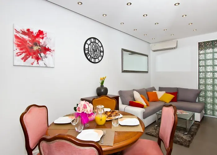 Marjan Forest Dream Apartamento *