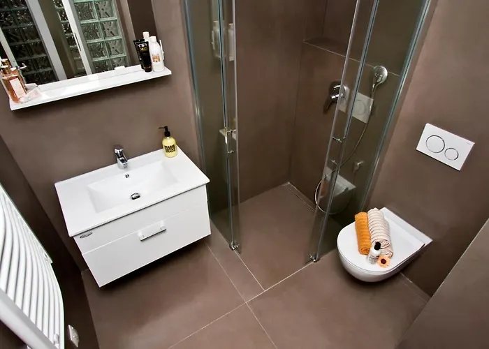 Marjan Forest Dream Split