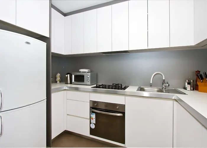 Marjan Forest Dream * Split