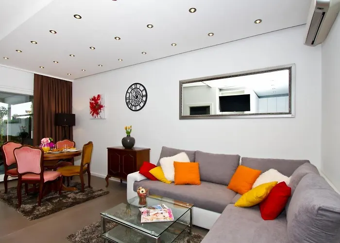 Marjan Forest Dream * Split