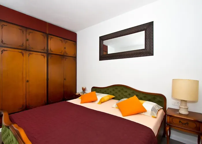 Marjan Forest Dream Apartamento *