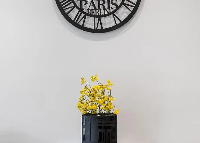 Apartamento Marjan Forest Dream *