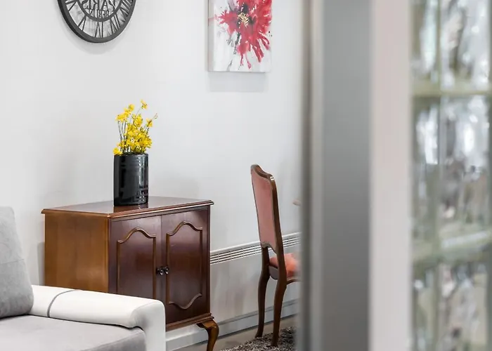 Marjan Forest Dream Apartamento